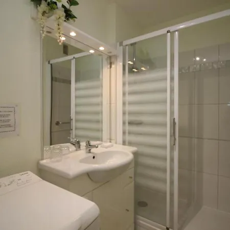 Apartment Mont-dore T2 Avec Balcon Et Parking *