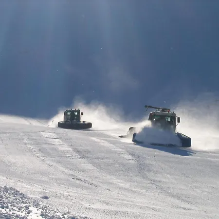 Mont-dore T2 Avec Balcon Et Parking - Fr-1-608-117 Appartement