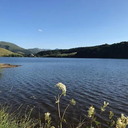 Mont-dore T2 Avec Balcon Et Parking - Fr-1-608-117