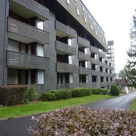 2 Pieces Avec Balcon, Parking Et Wifi - 4 Personnes - Fr-1-608-117 아파트