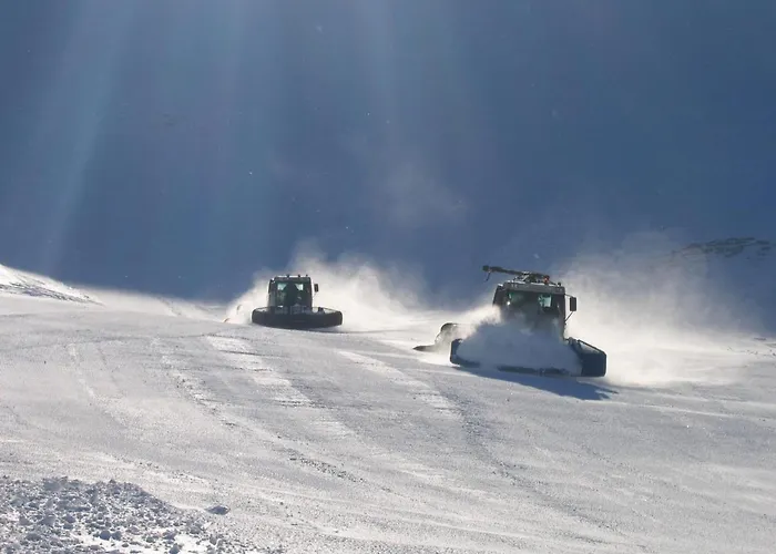 Mont-dore T2 Avec Balcon Et Parking - Fr-1-608-117 Appartement