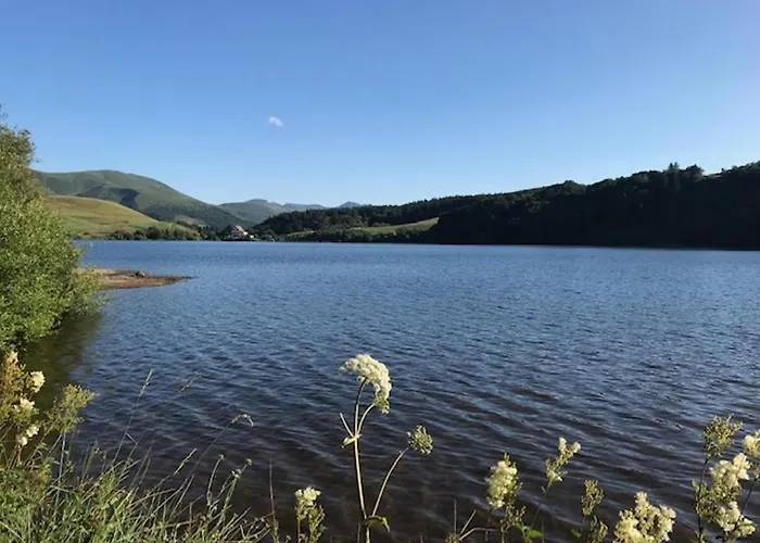 Mont-dore T2 Avec Balcon Et Parking - Fr-1-608-117